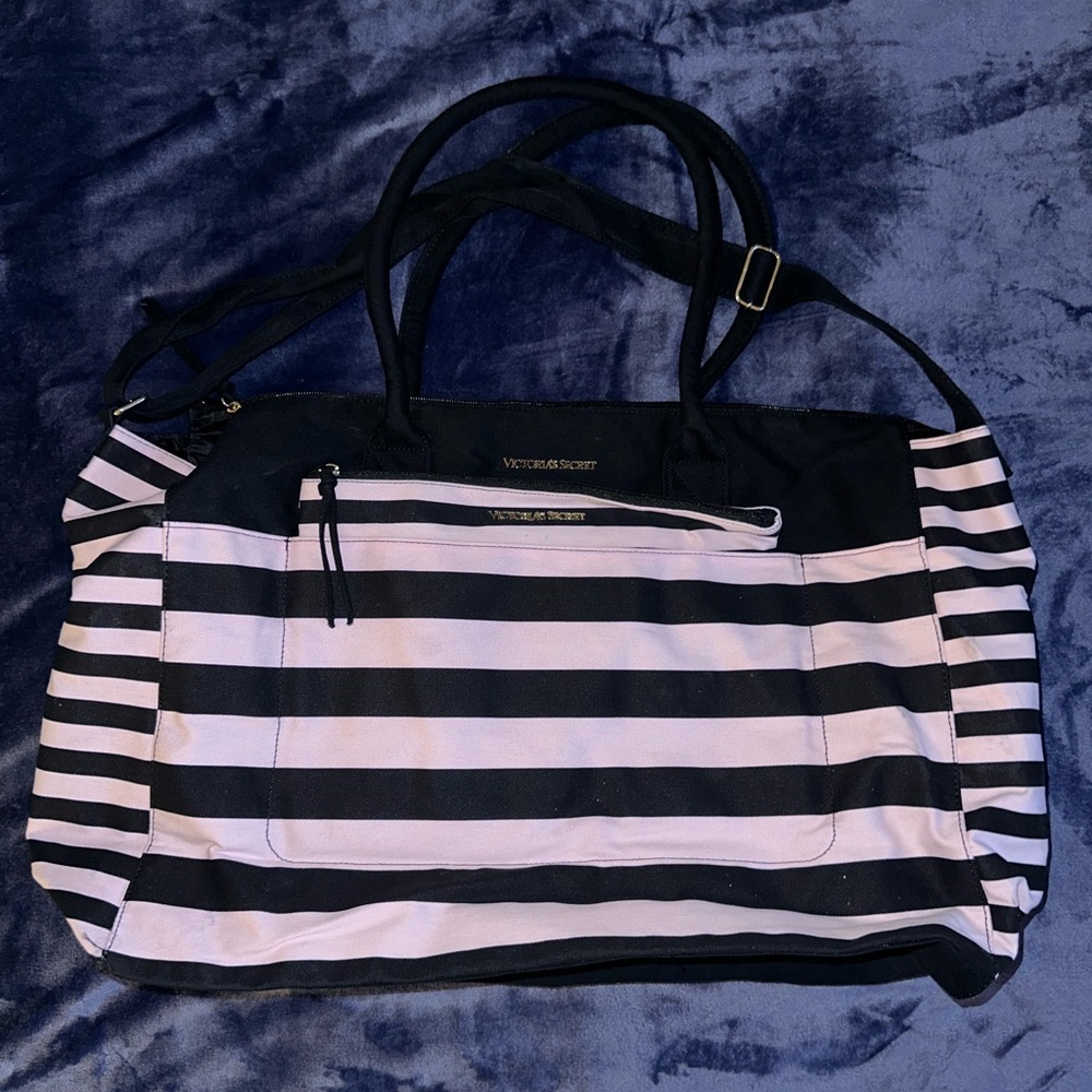 Victoria Secret Travel Bag